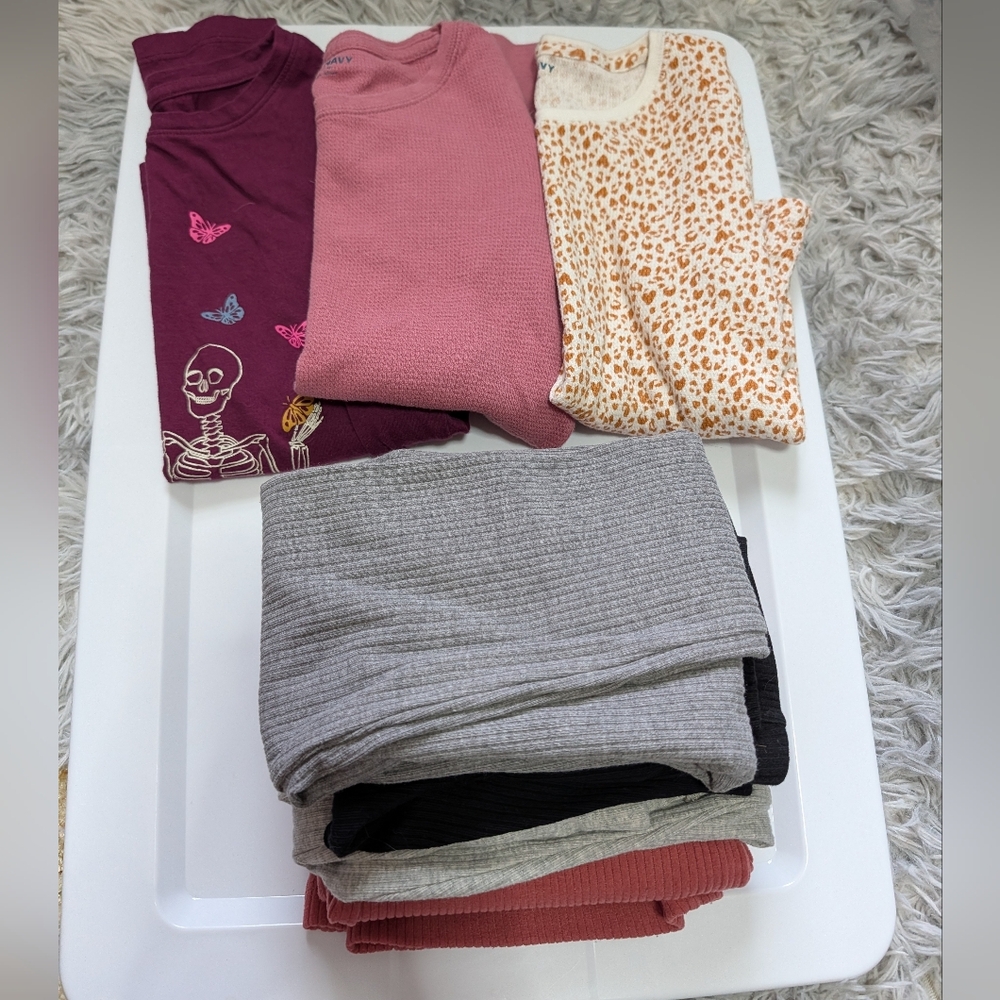 Old Navy/gap girls 10/12